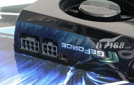 耕昇GTX280顯卡價格驟降1500元，搭配轉(zhuǎn)接卡轉(zhuǎn)接線成市場新寵